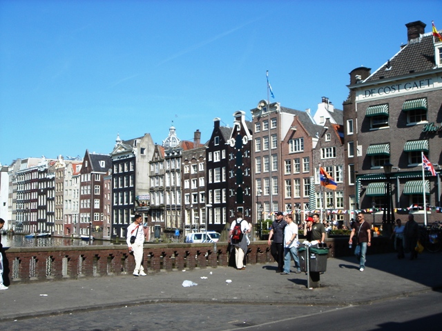 AmsterdamCentrum